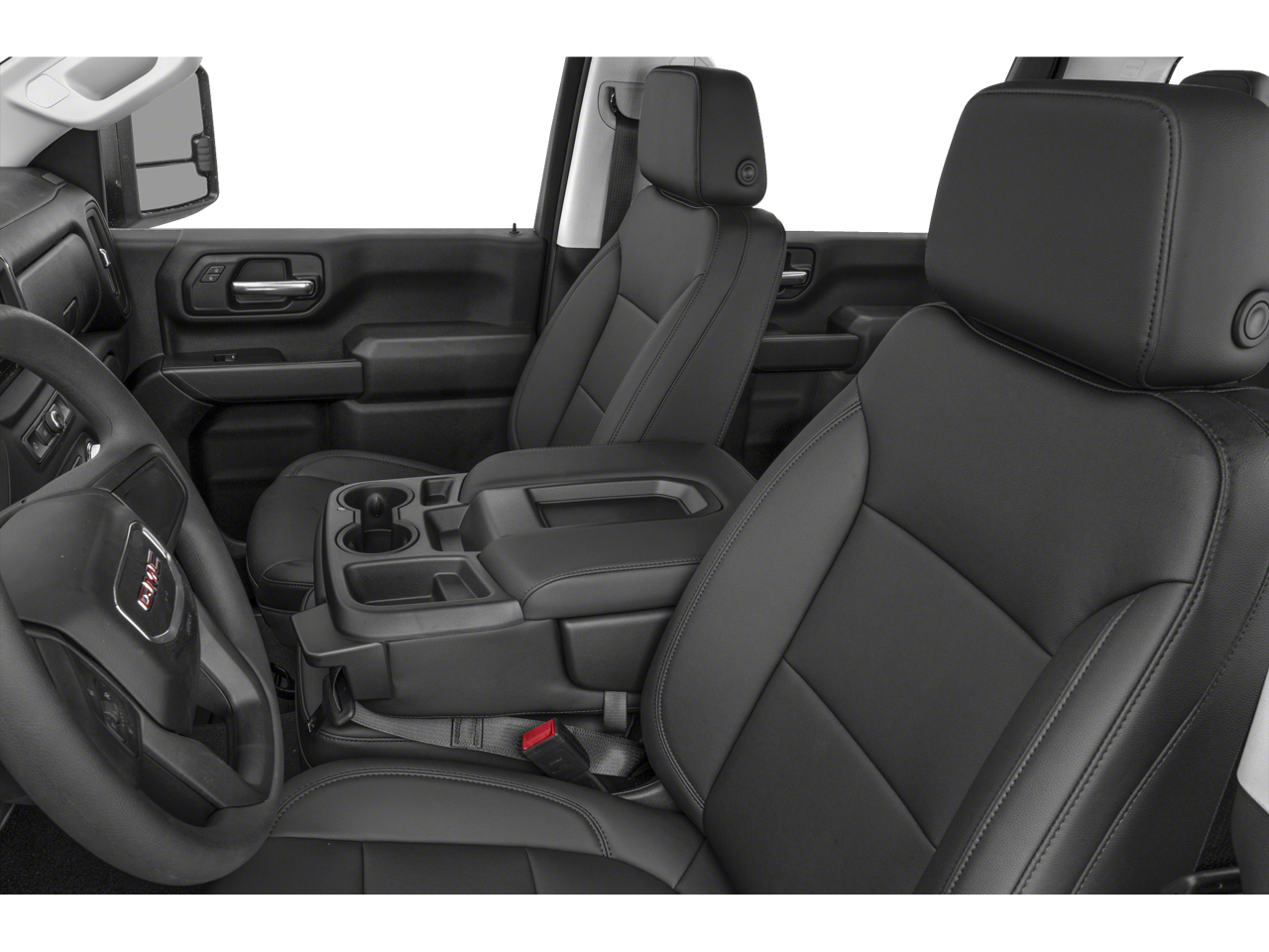 2021 GMC Sierra 2500HD 4WD CREW 172
