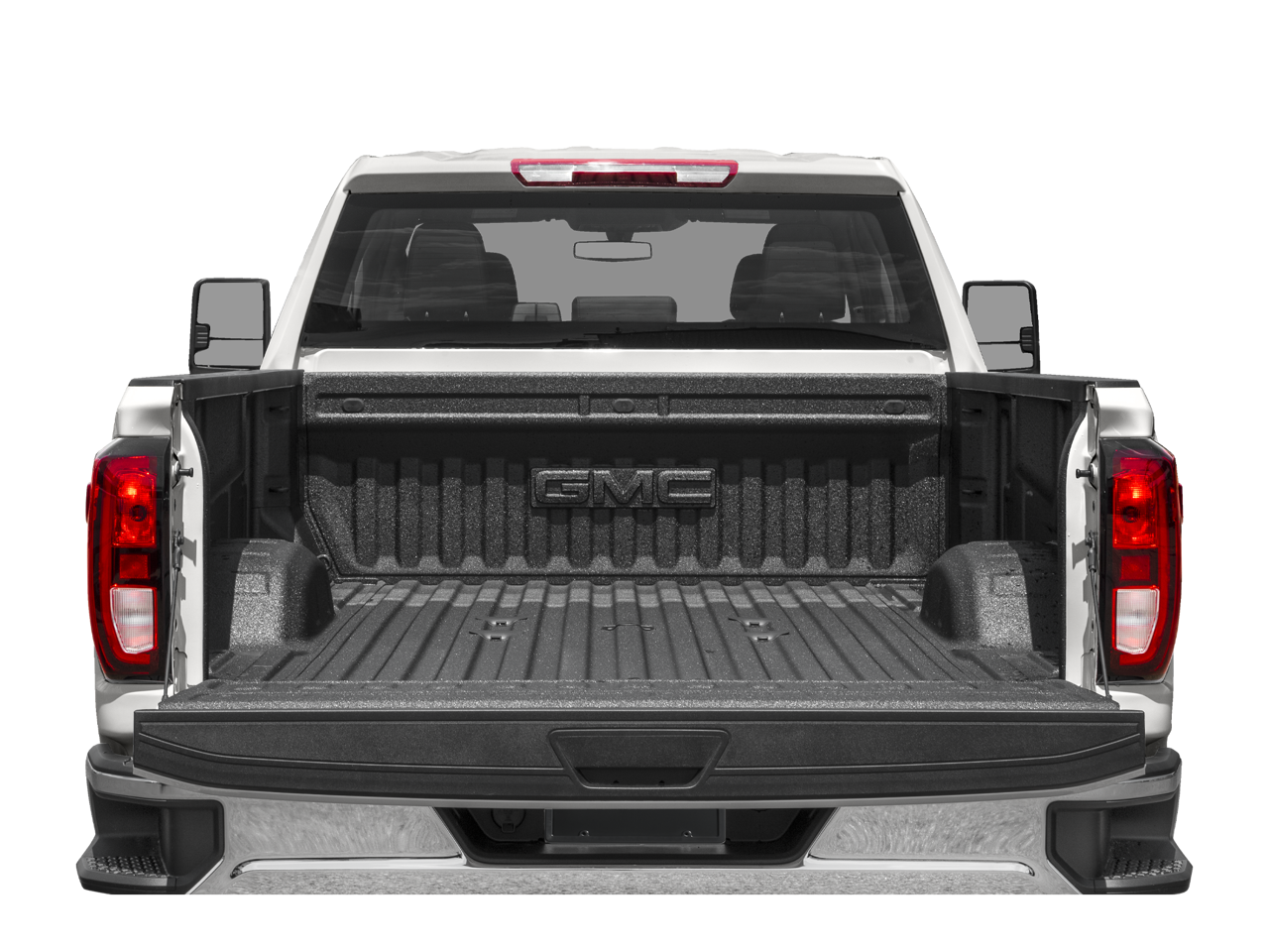 2021 GMC Sierra 2500 HD 4WD CREW 172