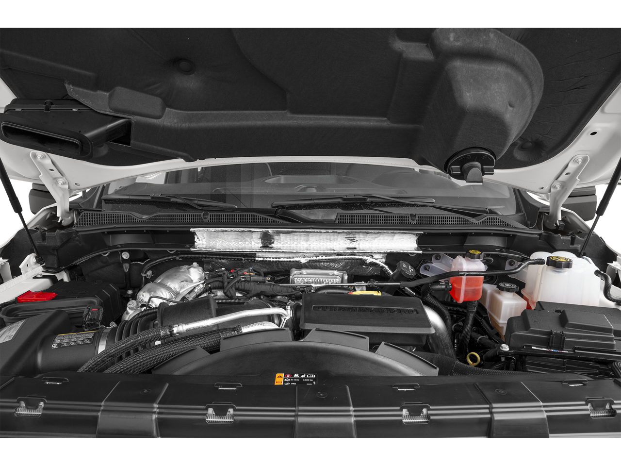2021 GMC Sierra 2500HD 4WD CREW 172