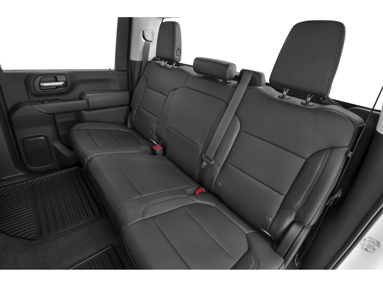 2021 GMC Sierra 2500HD 4WD CREW 172