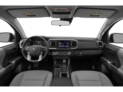 2021 Toyota Tacoma 4WD SR5
