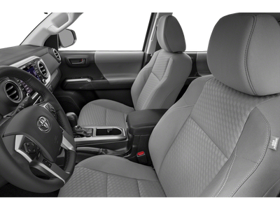 2021 Toyota Tacoma 4WD SR5