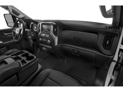 2022 GMC Sierra 2500 HD SLT