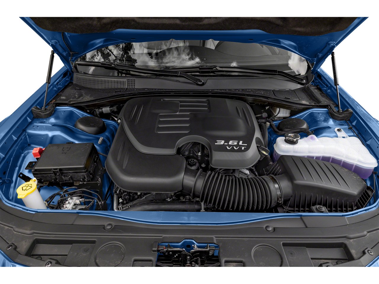 2023 Chrysler 300 300S