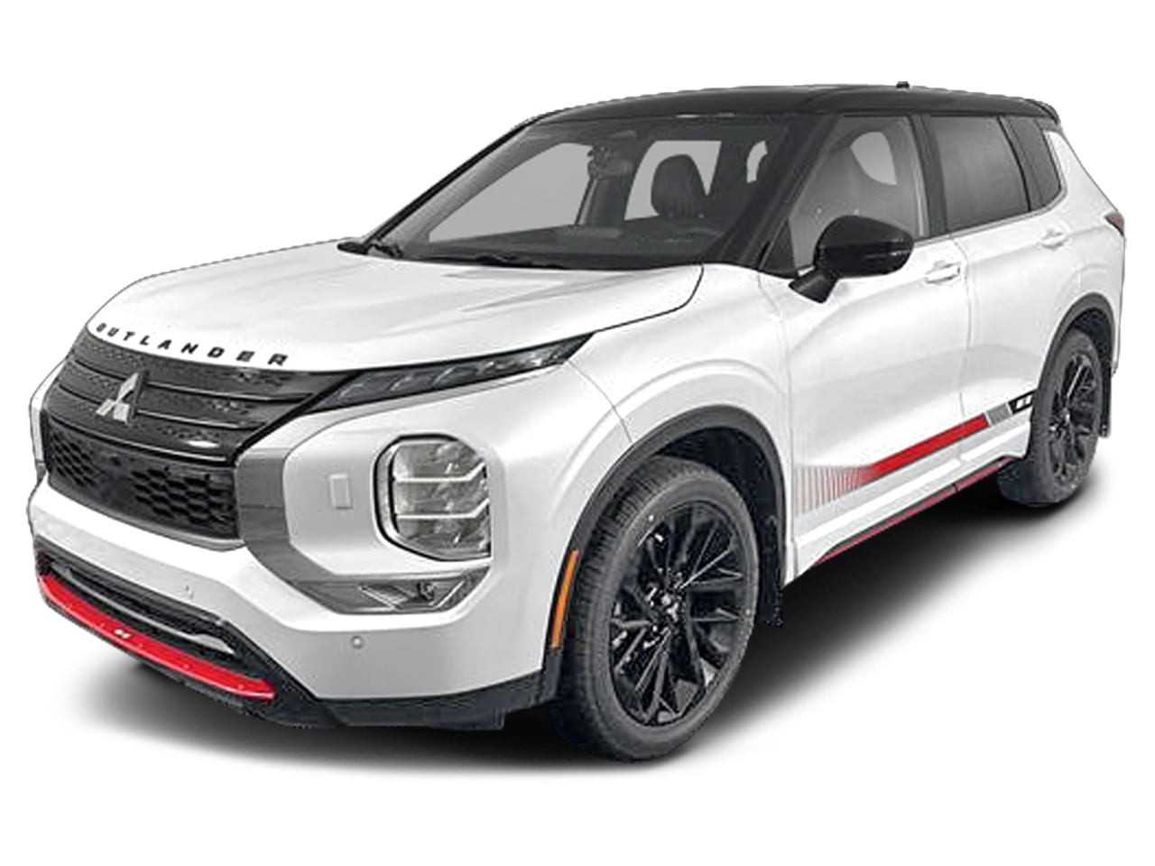 2023 Mitsubishi Outlander SE S-AWC's photo