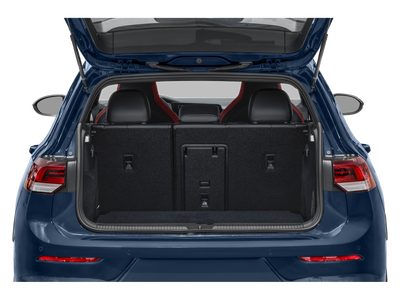 2023 Volkswagen Golf GTI Autobahn