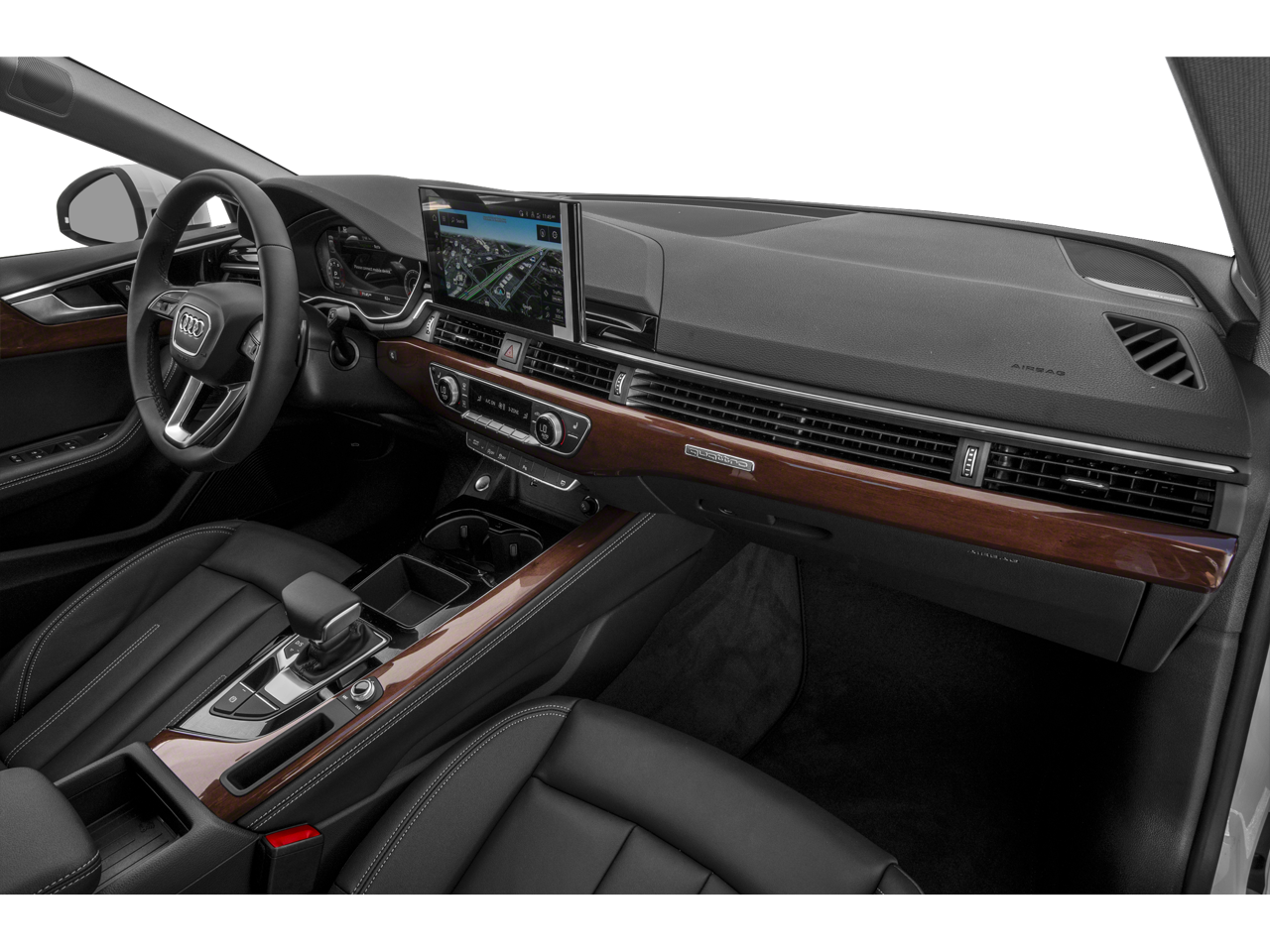 2024 Audi A5 Sportback S line Premium Plus
