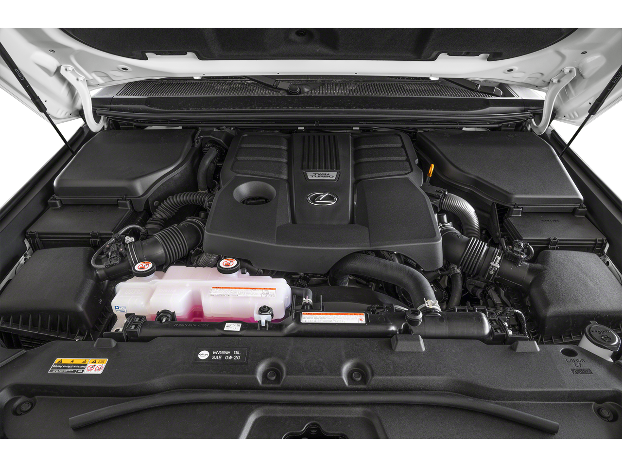 2024 Lexus GX GX 550 Premium