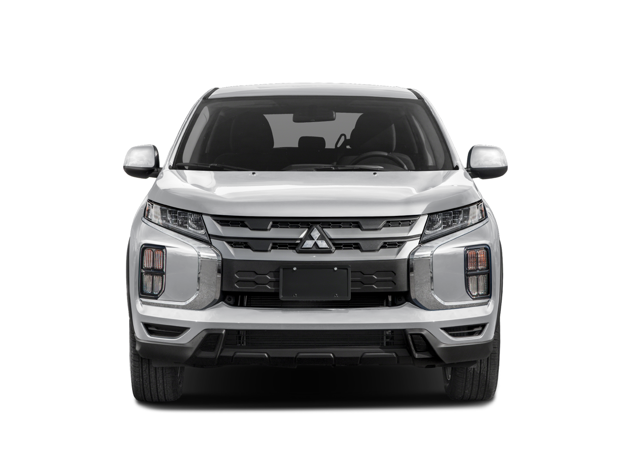 2025 Mitsubishi Outlander Sport ES