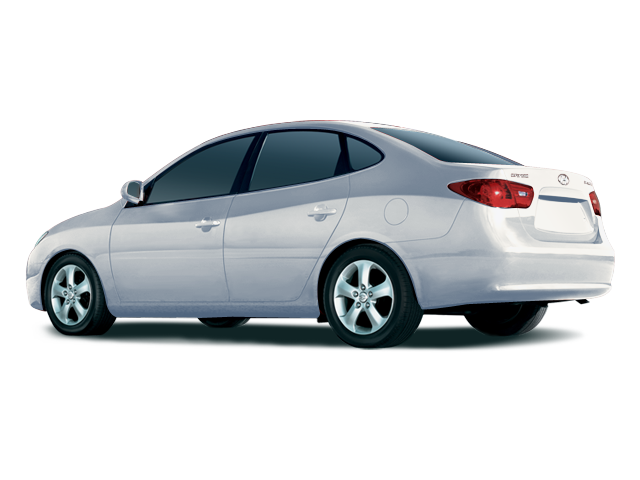 2009 Hyundai Elantra GLS PZEV