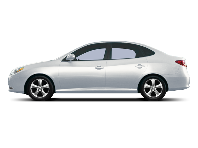 2009 Hyundai Elantra GLS PZEV