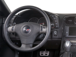 2011 Chevrolet Corvette Z16 Grand Sport w/3LT