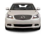 2012 Buick LaCrosse Convenience