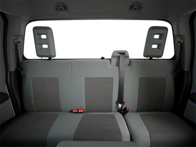 2012 Ford Super Duty F-250 SRW XL
