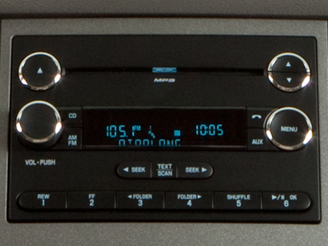 2012 Ford Super Duty F-350 DRW XL