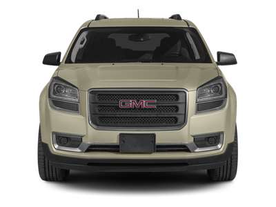 2013 GMC Acadia SLE