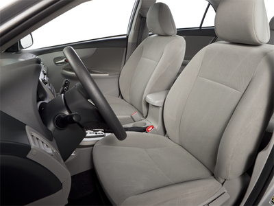 2013 Toyota Corolla LE Special Edition
