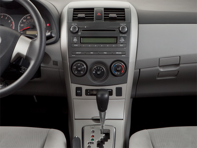 2013 Toyota Corolla LE Special Edition