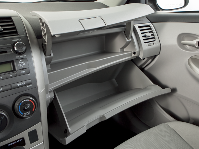 2013 Toyota Corolla LE Special Edition