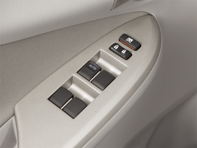 2013 Toyota Corolla LE Special Edition