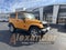 2013 Jeep Wrangler Sahara