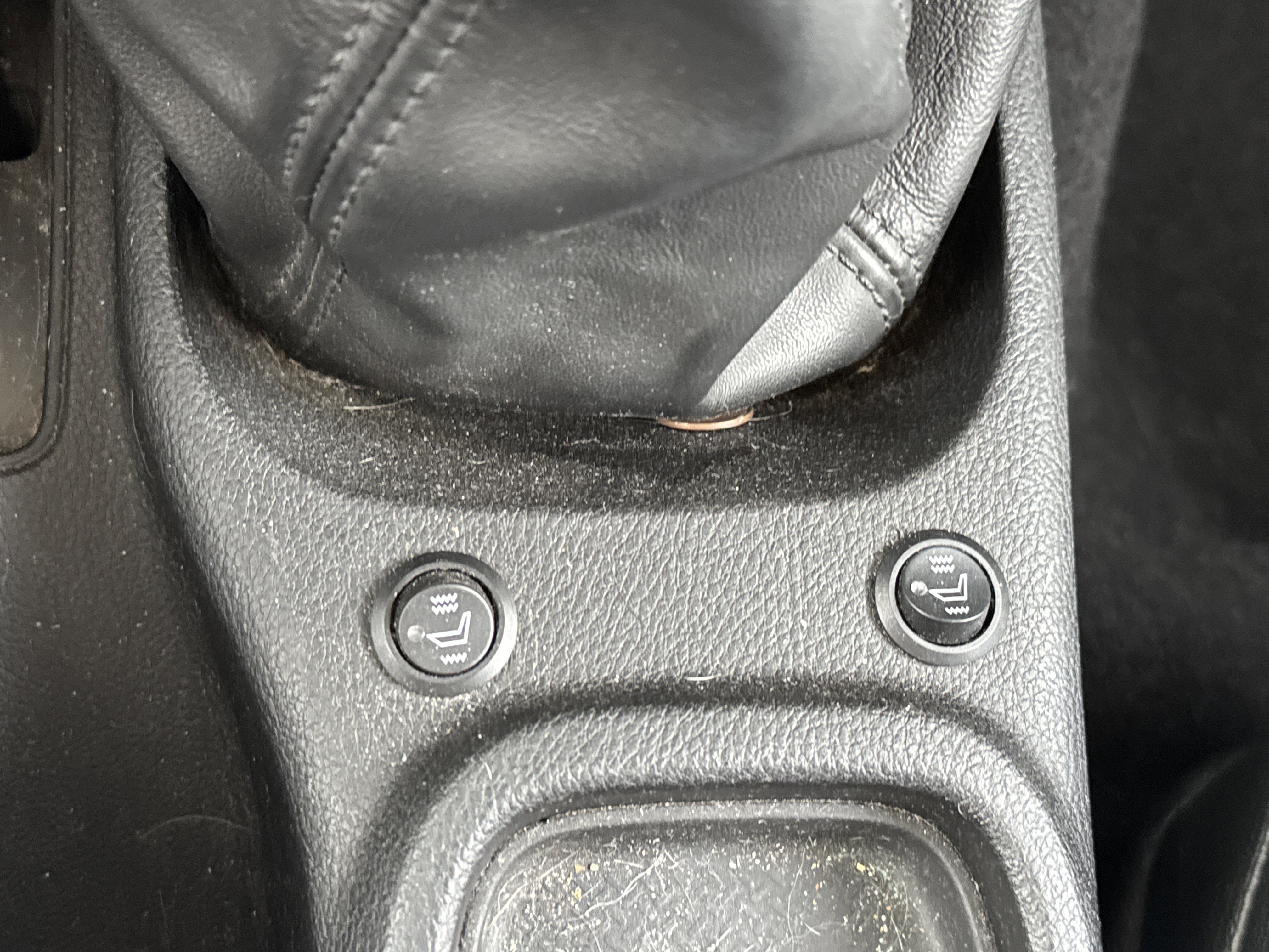 2013 Jeep Wrangler Sahara