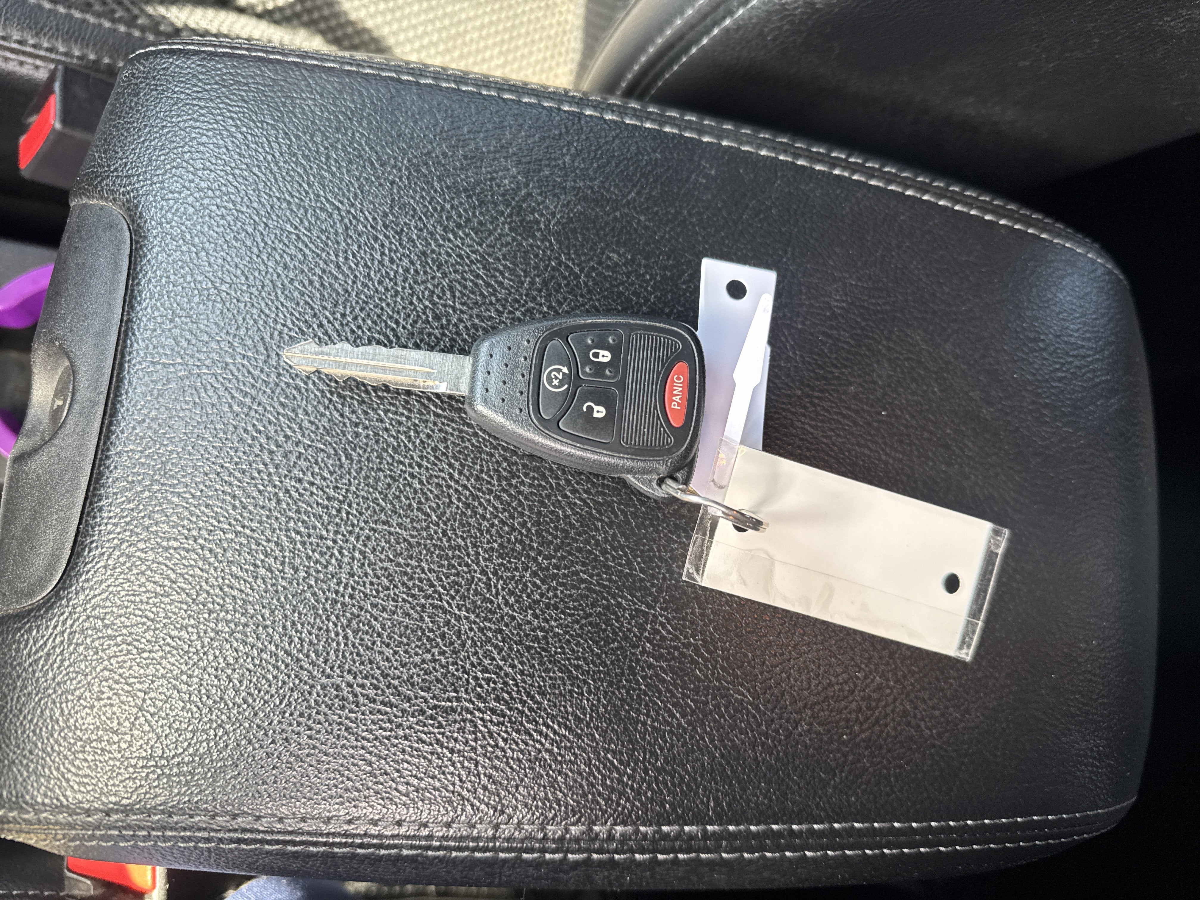 2016 Jeep Wrangler Unlimited Backcountry