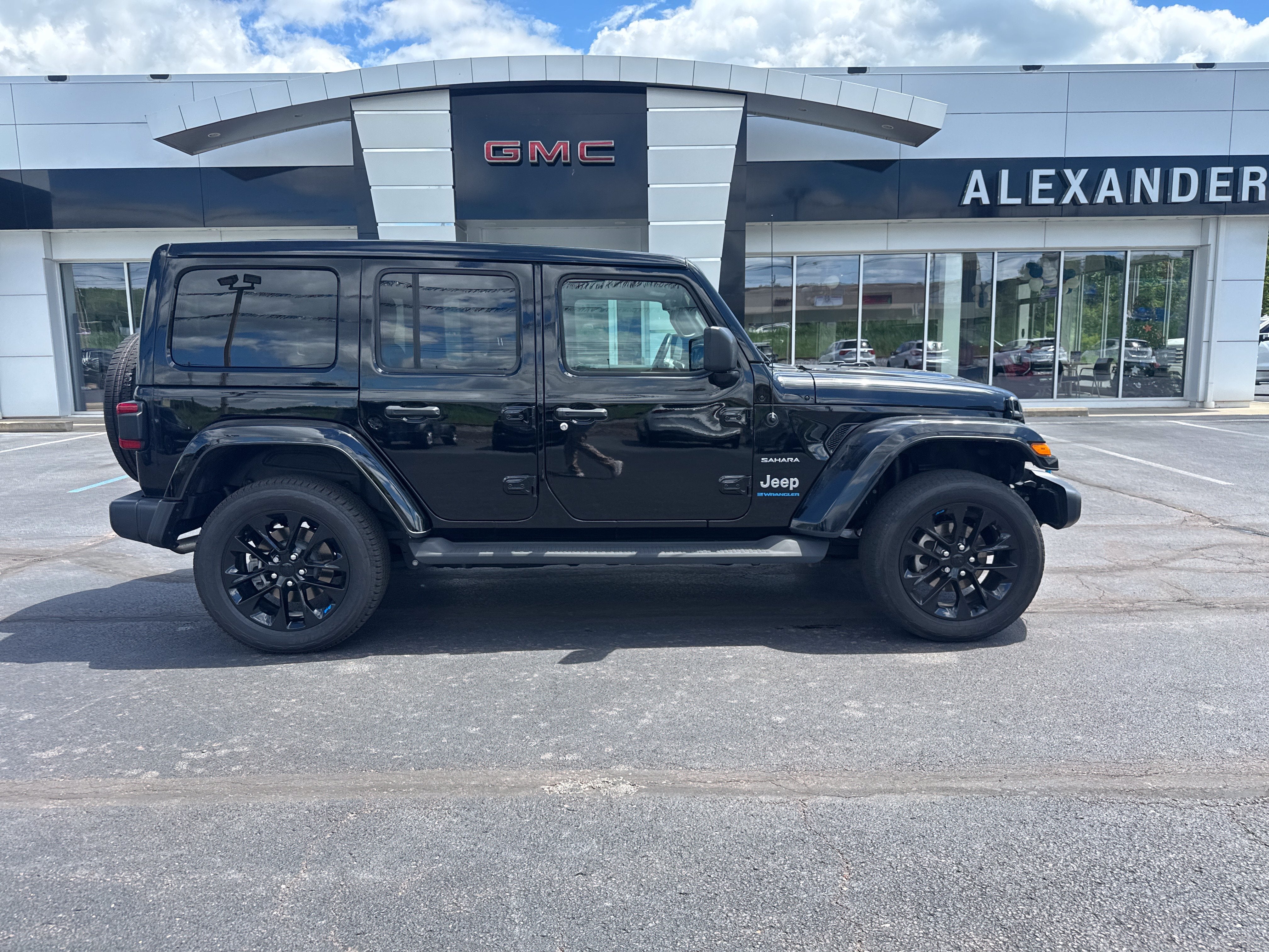 1C4JJXP65PW536907