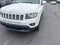 2016 Jeep Compass High Altitude Edition