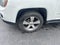 2016 Jeep Compass High Altitude Edition