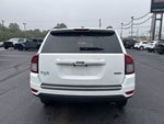 2016 Jeep Compass High Altitude Edition