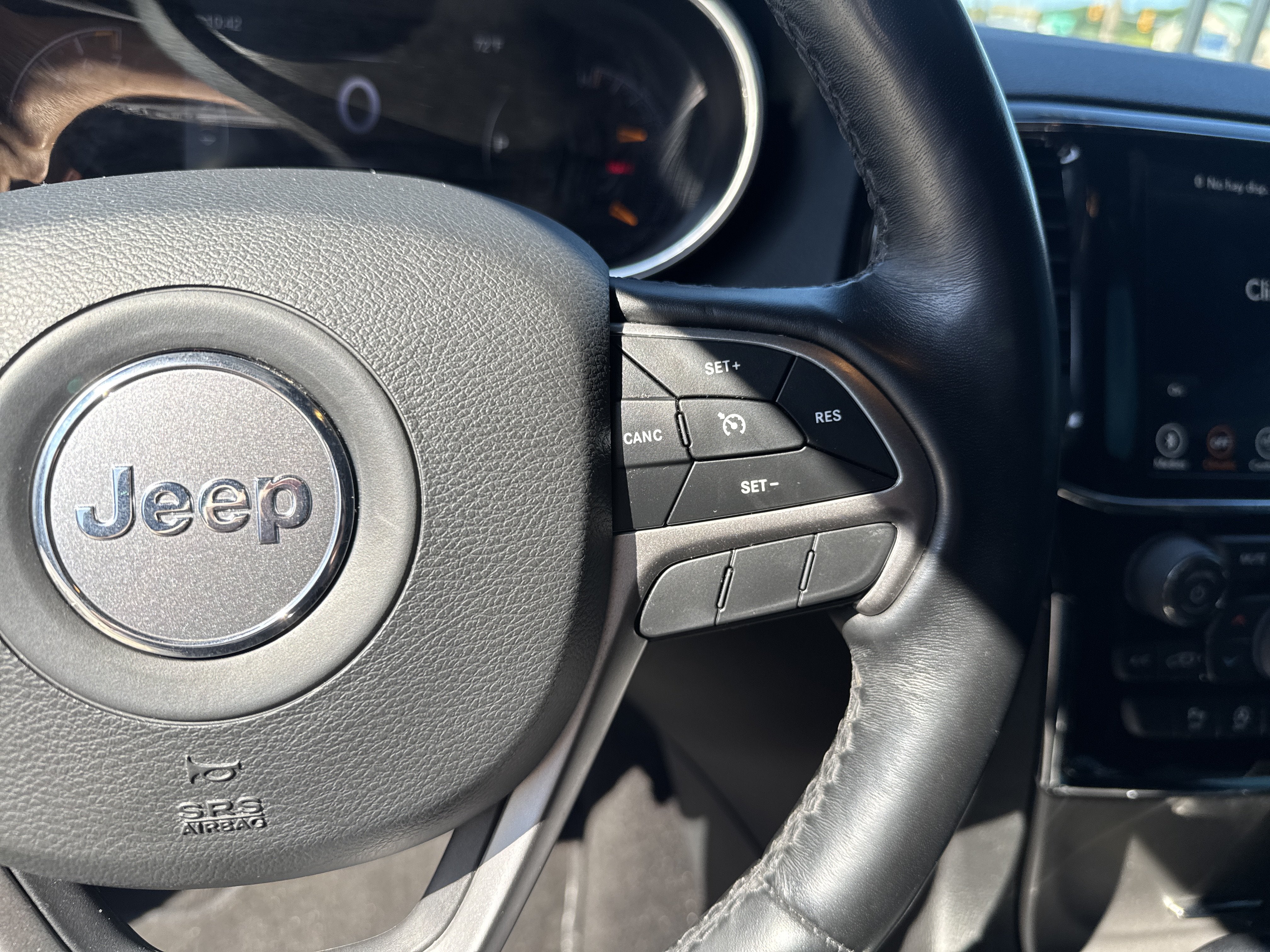 2022 Jeep Grand Cherokee WK Laredo X