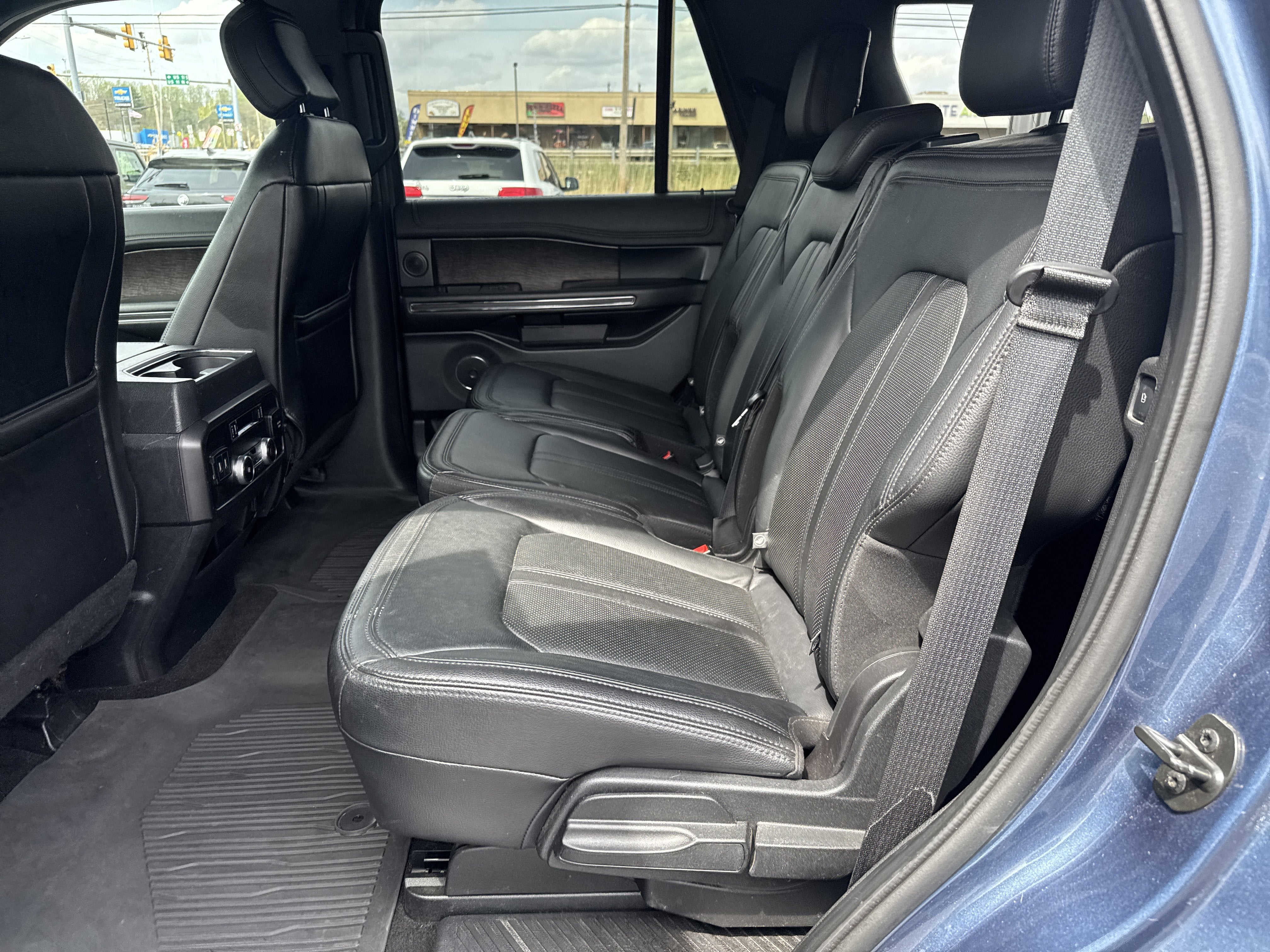 2019 Ford Expedition Limited