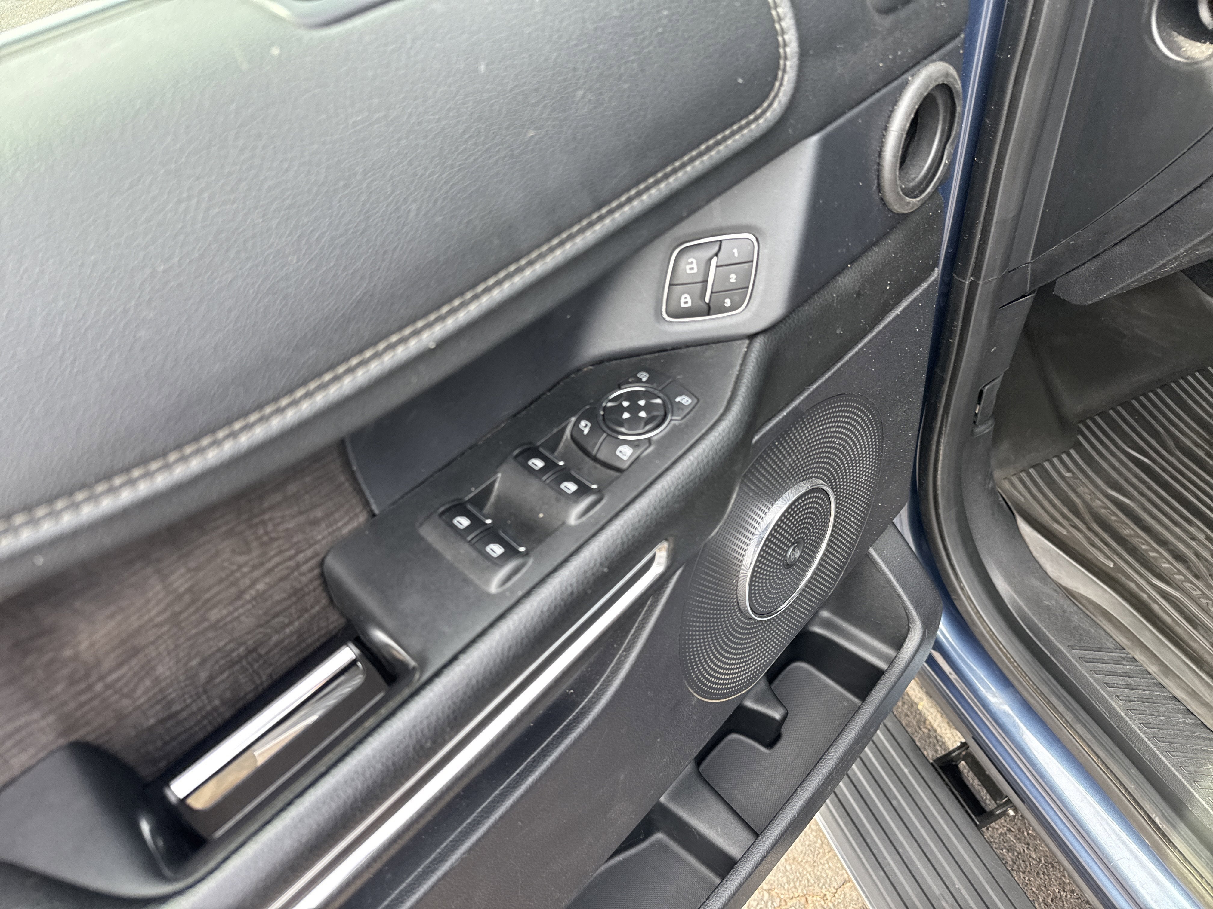 2019 Ford Expedition Limited