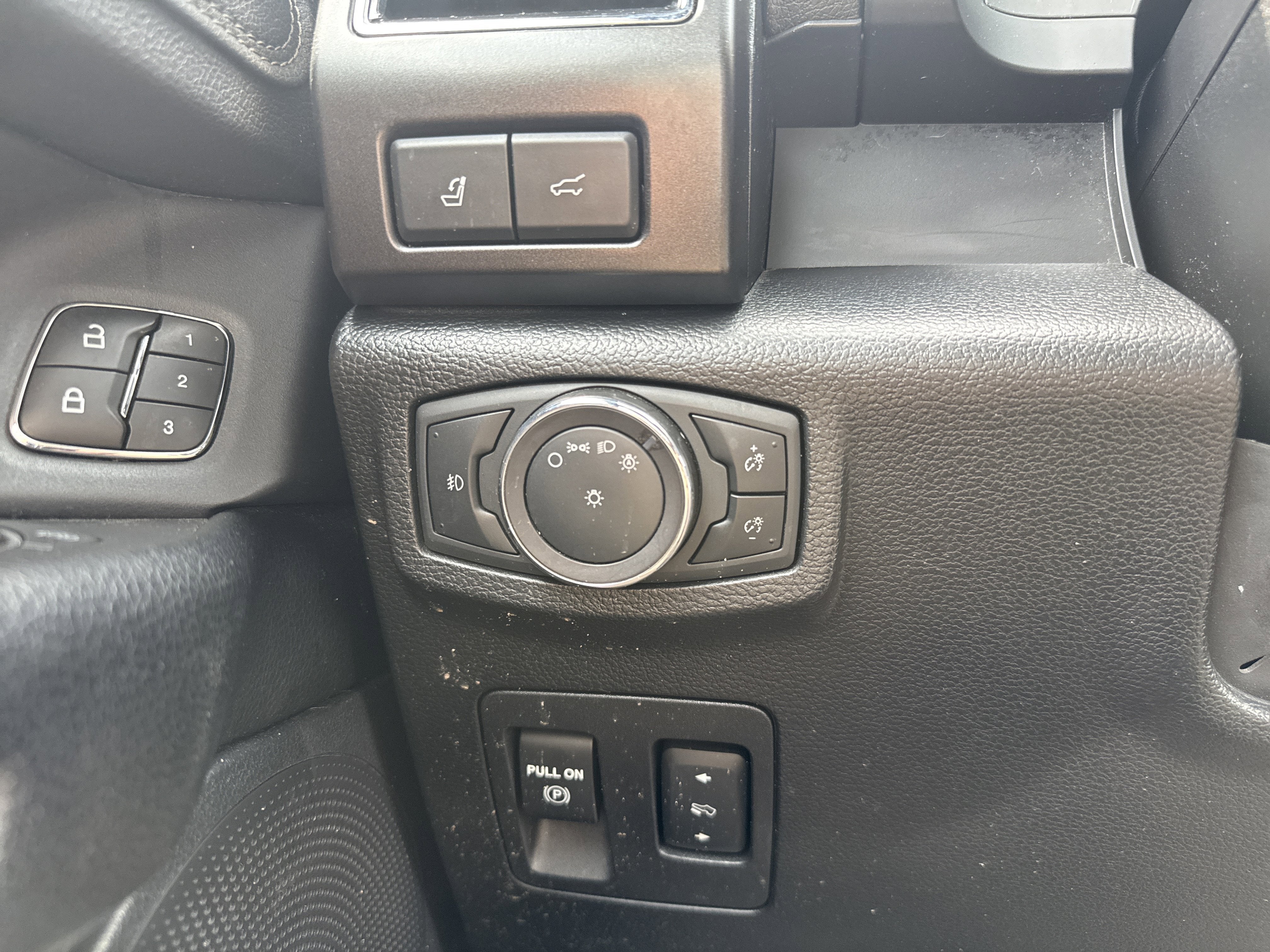 2019 Ford Expedition Limited