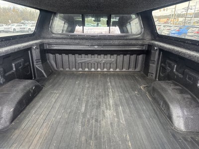 2024 Chevrolet Silverado 2500 HD ZR2