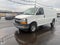 2022 Chevrolet Express Cargo 2500 WT