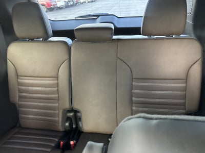 2027 GMC Acadia Denali Ultimate