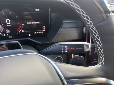2027 GMC Acadia Denali Ultimate