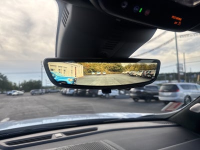 2027 GMC Acadia Denali Ultimate