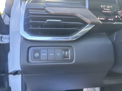 2027 GMC Acadia Denali Ultimate