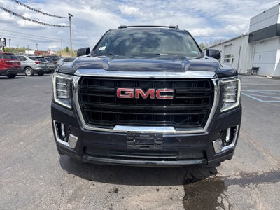 2021 GMC Yukon XL SLE