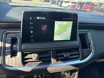 2023 GMC Yukon XL AT4