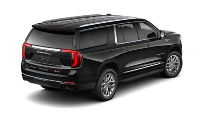 2027 GMC Yukon XL Denali