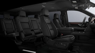 2027 GMC Yukon XL Denali