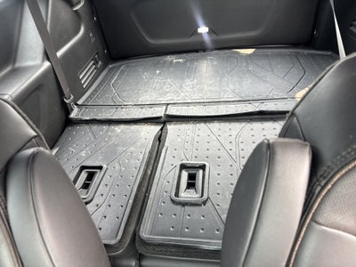 2022 Chevrolet Traverse High Country