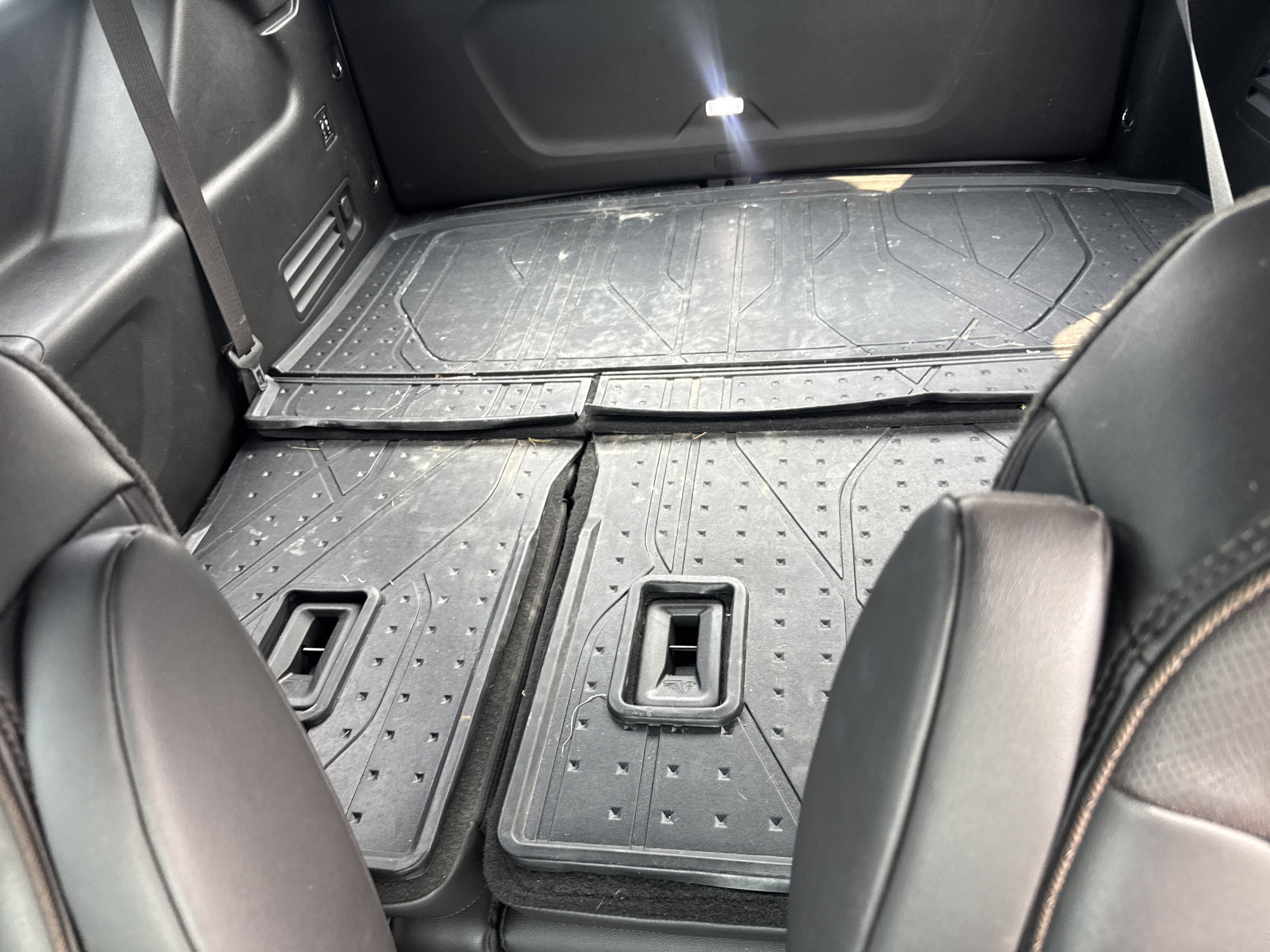 2022 Chevrolet Traverse High Country