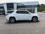 2022 Chevrolet Traverse High Country