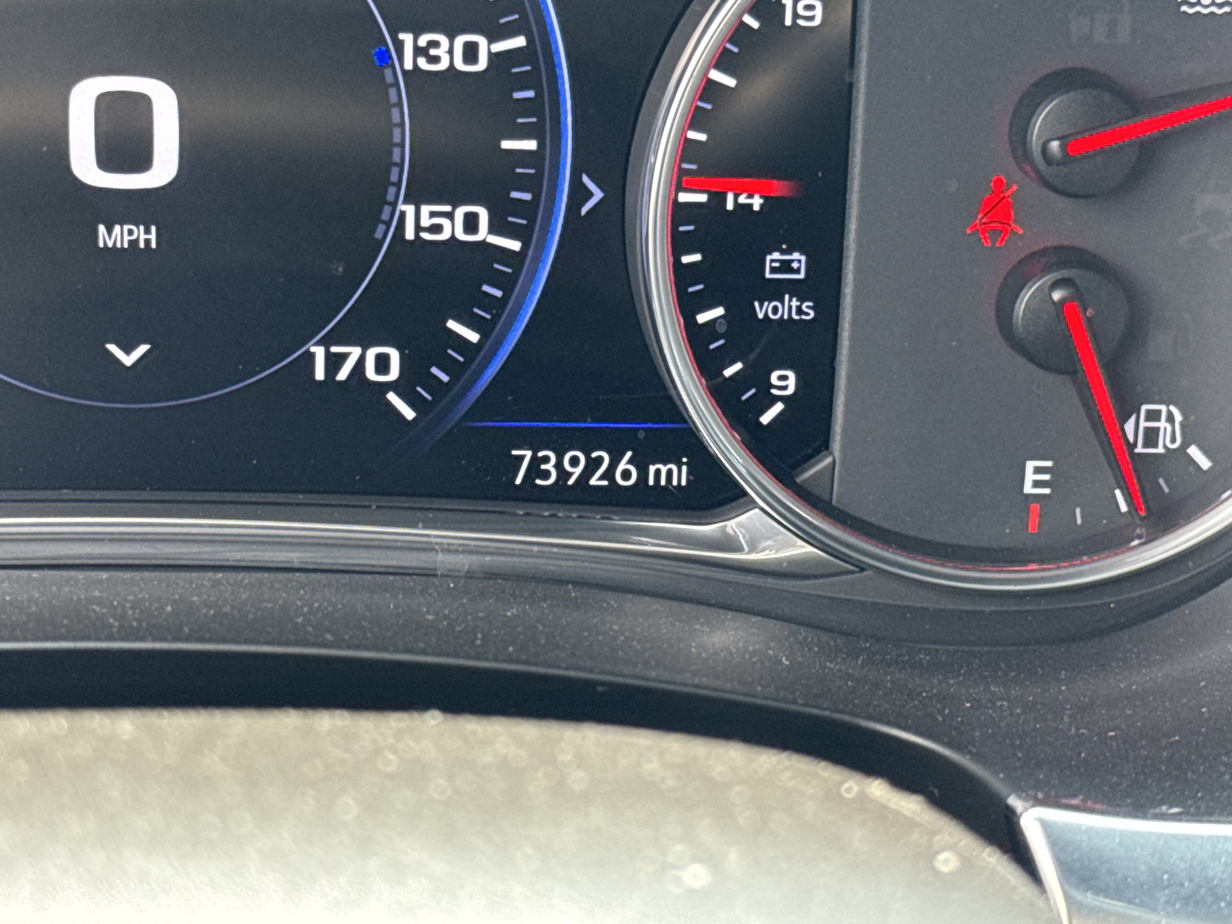 2022 Chevrolet Traverse High Country