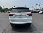 2022 Chevrolet Traverse High Country